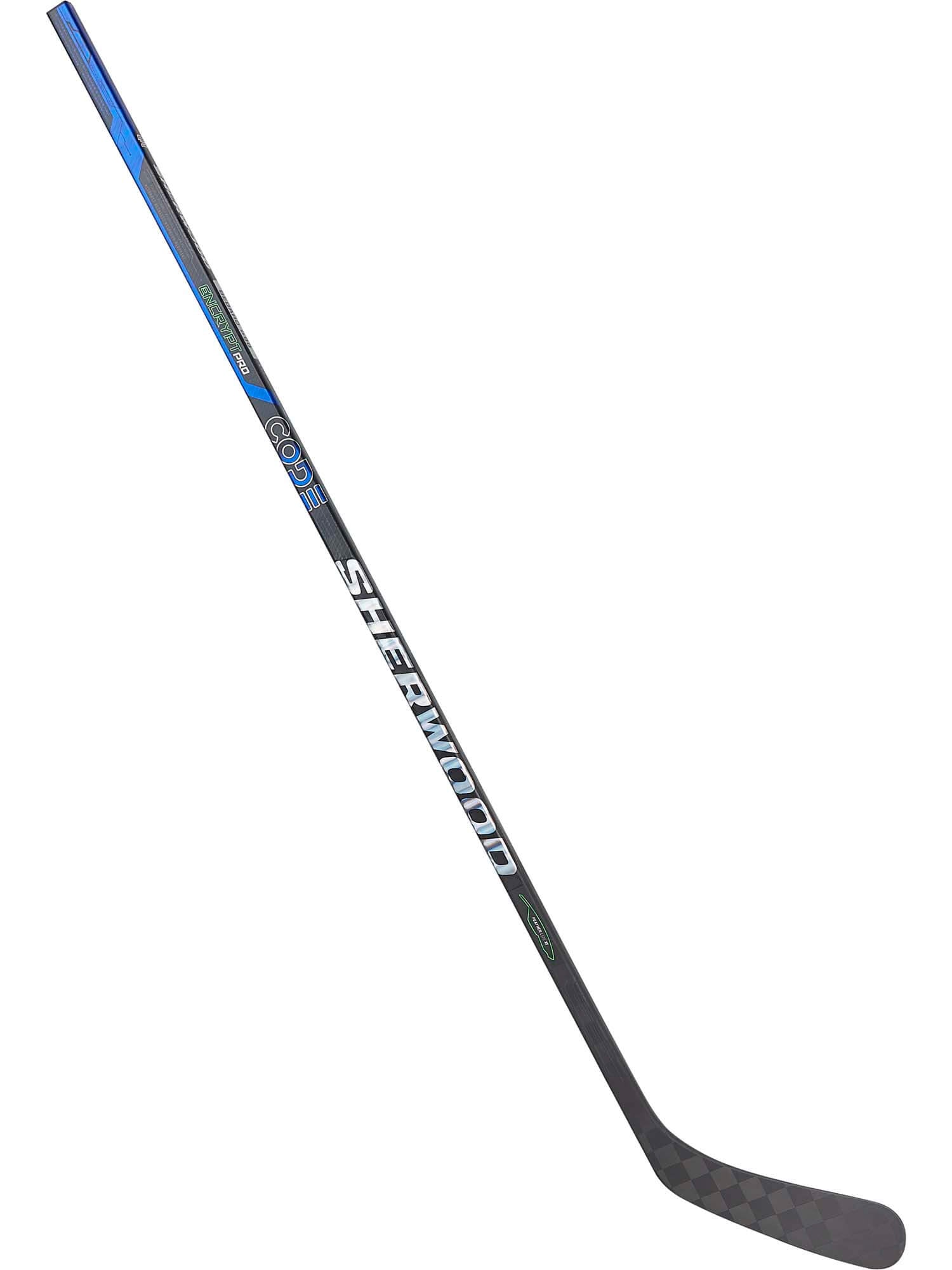 334278484__99______b_ed0d3771-baa7-439a-9625-1a1edc4a33dc.jpg Sherwood CODE Encrypt Pro Intermediate Hockeyklubba - Bild 1