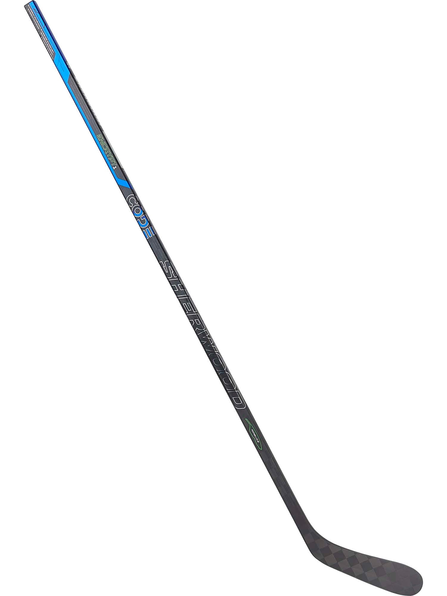 334278994__99______b_9d32cb32-363f-4fa8-8e33-2bccd292519c.jpg Sherwood CODE Encrypt 1 Senior 64" Hockeyklubba - Bild 1