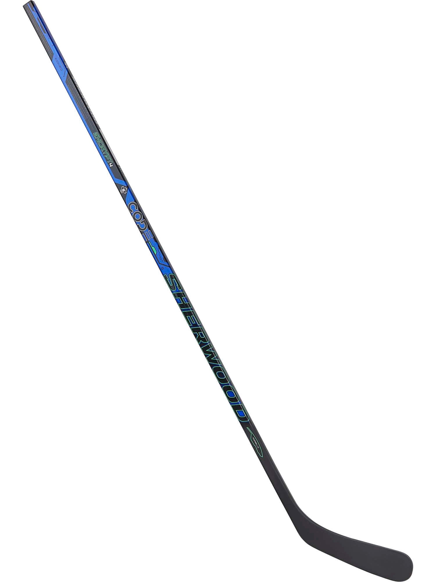 334279151__99______b.jpg Sherwood CODE Encrypt 4 Senior Hockeyklubba - Bild 1