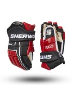 Sherwood CODE Encrypt 2 Senior Hockeyhandskar - Bild 2