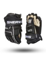 Sherwood CODE Encrypt 2 Senior Hockeyhandskar - Bild 5