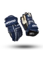 Sherwood CODE Encrypt 2 Senior Hockeyhandskar - Bild 7