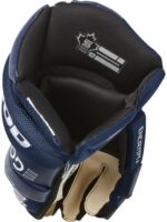 Sherwood CODE Encrypt 2 Junior Hockeyhandskar - Bild 9