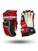Sherwood CODE Encrypt 1 Senior Hockeyhandskar - Bild 2