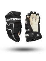 Sherwood CODE Encrypt 1 Senior Hockeyhandskar - Bild 5