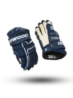 Sherwood CODE Encrypt 1 Senior Hockeyhandskar - Bild 7