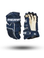 Sherwood CODE Encrypt 1 Senior Hockeyhandskar - Bild 8