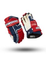 Sherwood CODE Encrypt 1 Senior Hockeyhandskar - Bild 10
