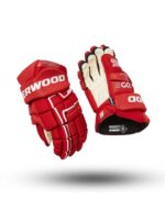 Sherwood CODE Encrypt 1 Junior Hockeyhandskar - Bild 13