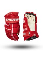 Sherwood CODE Encrypt 1 Senior Hockeyhandskar - Bild 14