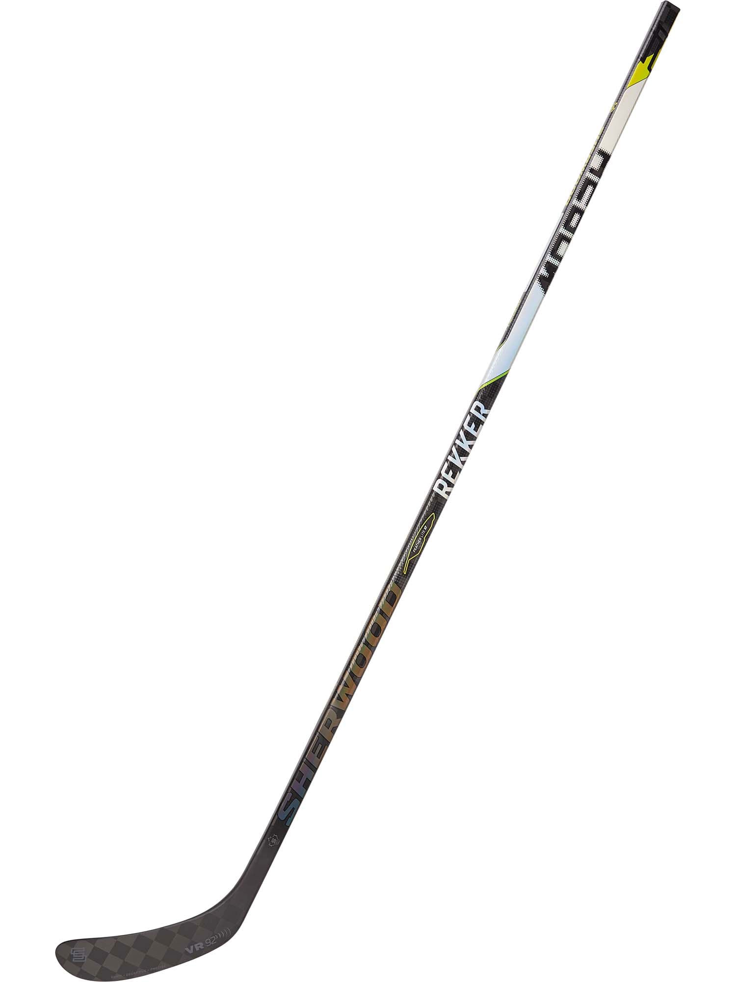 334483161_1_e4c0f785-f51e-441c-b1b7-8df4c029ab86.jpg Sherwood REKKER Morph 1 Senior 64" Hockeyklubba - Bild 1
