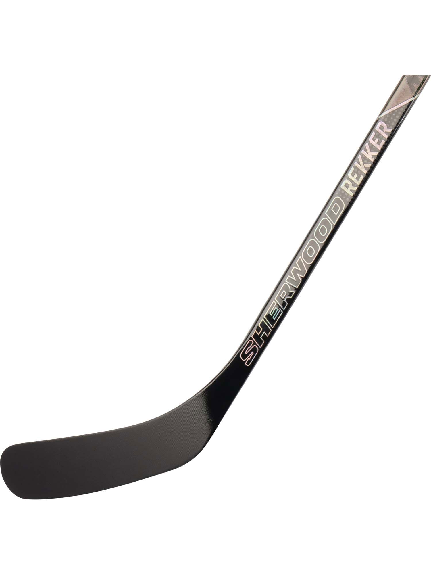 334483301_1.jpg Sherwood REKKER MORPH Pro Mini Hockeyklubba 26.5” - Bild 1