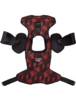 Sherwood T60x Junior Axelskydd - Bild 2