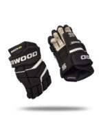 Sherwood REKKER Morph 2 Junior Hockeyhandskar - Bild 2