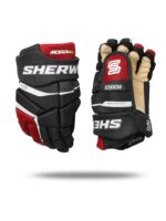 Sherwood REKKER Morph 1 Junior Hockeyhandskar - Bild 4