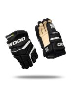 Sherwood REKKER Morph 1 Junior Hockeyhandskar - Bild 2
