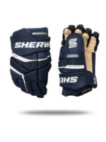 Sherwood REKKER Morph 1 Junior Hockeyhandskar - Bild 6