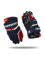 Sherwood REKKER Morph Pro Junior Hockeyhandskar - Bild 6