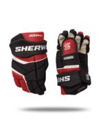 Sherwood REKKER Morph 2 Junior Hockeyhandskar - Bild 4