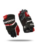 Sherwood REKKER Morph Pro Junior Hockeyhandskar - Bild 5