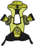Sherwood REKKER MORPH 2 Junior Axelskydd - Bild 3