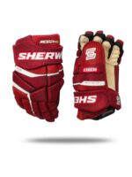 Sherwood REKKER Morph 1 Junior Hockeyhandskar - Bild 8