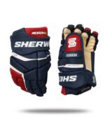 Sherwood REKKER Morph 1 Junior Hockeyhandskar - Bild 7