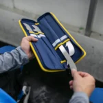 Howies Skate Blade Case - Bild 3