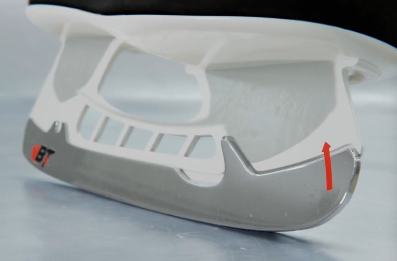 Screenshot 2026-10-22 180332 Mirror Stainless Steel Hockey Skate Blades – Replacement Pair - Bild 1